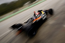 CTE Racing