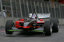 Minardi Team USA