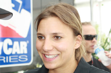Simona De Silvestro